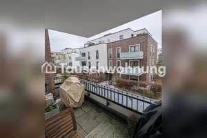 Tauschwohnung: 3Zi. Neubau 89m2, 2 Balkone, Fahrstuhl, im Mühlenquartier – Mühlenstieg 23, 22041 Wandsbek (Ortsteil), Hamburg – Vorschaubild 5