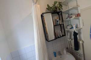 2 Zimmer Wohnung in ruhiger zentraler Lage – Kriemhildenstraße 6, 86152 Stadtjägerviertel, Augsburg – Vorschaubild 11