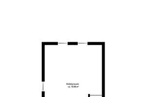 Endhaus: mehr als nur vier Wände! – Die vollständige Adresse der Immobilie erhältst du vom Anbieter., 22589 Sülldorf, Hamburg – Vorschaubild 13