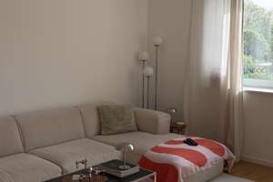 Zwischenmiete: Stilvolle 2-Zimmer-Wohnung mit Balkon in Köln-Ehrenfeld – Die vollständige Adresse der Immobilie erhältst du vom Anbieter., 50825 Ehrenfeld (Ortsteil), Köln – Vorschaubild 2