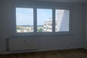 Ihre neue 3-Zimmer-Wohnung wartet! – Herzberger Str. 30, 1239 Prohlis-Nord, Dresden – Vorschaubild 8