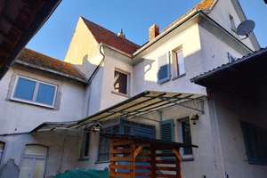 2 Familienhaus mit großer Scheune in Butzbach-Ostheim – Die vollständige Adresse der Immobilie erhältst du vom Anbieter., 35510 Butzbach – Vorschaubild 5