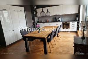 Tauschwohnung: Ruhige 3-R-Wohnung gesucht,  Biete hochwertige 4-R- Wohnung – 4205 Schönau, Leipzig – Vorschaubild 5
