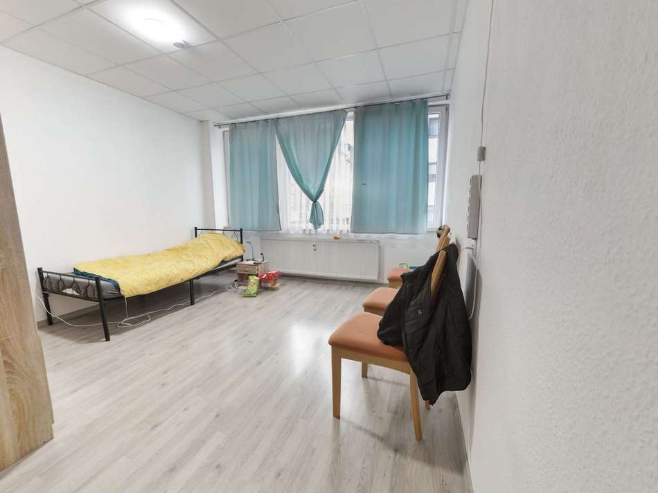 Großes Schlafzimmer 2