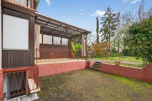 Ein Haus, viele Möglichkeiten: Familienidyll, Mehrgenerationenlösung oder Kapitalanlage in Daxlanden – Die vollständige Adresse der Immobilie erhältst du vom Anbieter., 76189 Daxlanden, Karlsruhe – Vorschaubild 7