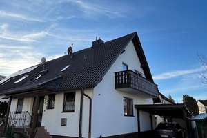 Gepflegtes Doppelhaus mit 5 Zimmern in Senden von Privat – Die vollständige Adresse der Immobilie erhältst du vom Anbieter., 89250 Senden – Vorschaubild 1