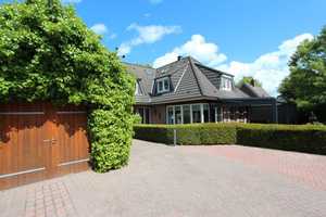 Repräsentatives Wohnhaus für die große Familie mit vielen Highlights in attraktiver Lage – Nordfriesland (Kreis) – Vorschaubild 6