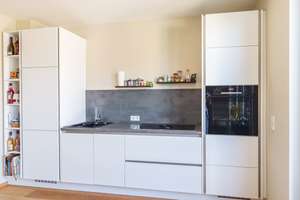 Exklusive Wohnung über zwei Etagen – Die vollständige Adresse der Immobilie erhältst du vom Anbieter., 85051 Münchener Straße, Ingolstadt – Vorschaubild 5