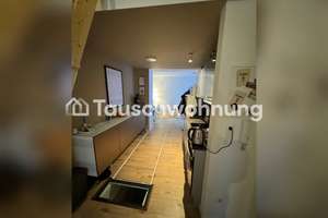 Tauschwohnung: Loft Schmuckstück am Chlodwigplatz in Kölner Südstadt – Merowingerstraße 8, 50677 Neustadt/Süd, Köln – Vorschaubild 7
