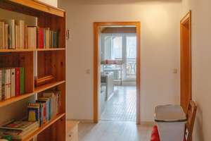 Regensburg Süd-Ost, schicke Galeriewohnung mit Loggia, gut gepflegt und gut geschnitten. Am Biotop. – Die vollständige Adresse der Immobilie erhältst du vom Anbieter., 93055 Burgweinting-Harting, Regensburg – Vorschaubild 12