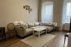 Tauschwohnung: Biete Ruhige 2 Zimmer AltbauWohnung ; suche 3-4 Zimmer – Urbanstr 66, 10967 Kreuzberg, Berlin – Vorschaubild 1