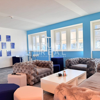 Attraktive Büroflächen in zentraler Lage | Provisionsfrei & modern