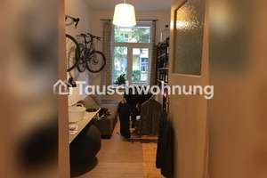 Tauschwohnung: Schöne Wohnung zum Tauschen – Die vollständige Adresse der Immobilie erhältst du vom Anbieter., 30163 List, Hannover – Vorschaubild 8