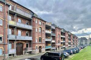 Attraktive Kapitalanlage mit großer Dachterrasse in Chemnitz – Die vollständige Adresse der Immobilie erhältst du vom Anbieter., 9131 Ebersdorf, Chemnitz – Vorschaubild 3