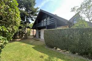 Architektonisch reizvolles Einfamilienhaus mit Galerie, Kamin und Garten in Nienberge! – 48161 Nienberge, Münster – Vorschaubild 6