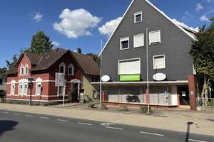 Wohnen, arbeiten und vermieten! – Die vollständige Adresse der Immobilie erhältst du vom Anbieter., 32052 Herford – Vorschaubild 3