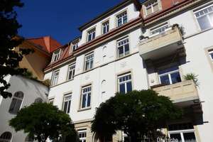 3-Zimmerwohnung mit Altbaucharme – Robert-Koch-Straße 7, 1219 Strehlen, Dresden – Vorschaubild 12