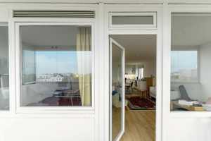 2-Zimmer Nest mit Weitblick! - Lokstedter Steindamm 96 ・Hamburg-Eimsbüttel – Lokstedter Steindamm 96, 22529 Hamburg – Vorschaubild 24