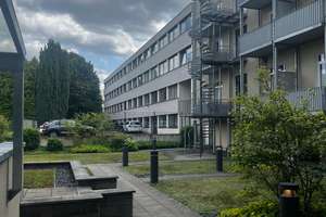 2-Zimmer Wohnung mit  Dachterrasse – René-Schickele-Straße 3, 53123 Duisdorf, Bonn – Vorschaubild 11