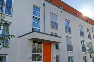 Helle und moderne Wohnung mit Südterrasse in ruhiger Lage von Köln-Porz – Die vollständige Adresse der Immobilie erhältst du vom Anbieter., 51145 Porz (Ortsteil), Köln – Vorschaubild 13