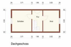 Fischlandhaus unter Reet – Nordvorpommern (Kreis) – Vorschaubild 9