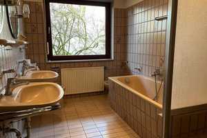 *KfW- & BAFA-Förderung möglich* Idyllisches Einfamilienhaus mit Einliegerwohnung – Herford (Kreis) – Vorschaubild 12