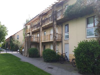 Attraktives Investment - gepflegte Eigentumswohnung im Berliner Süden!