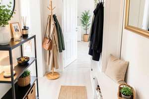 Schöne 2-3  Zimmer in begehrter Lage – Nähe zur Stadt, Stadtpark und der Travemünder Allee – Die vollständige Adresse der Immobilie erhältst du vom Anbieter., 23568 Sankt Gertrud, Lübeck – Vorschaubild 6