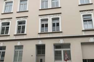 Top renovierte 1 Zimmer Wohnung