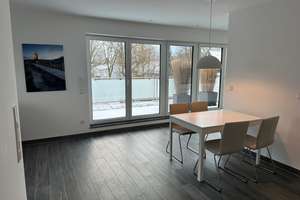 Exklusive 3-Zimmer-Wohnung mit Balkon & Weitblick in Angelmodde – Die vollständige Adresse der Immobilie erhältst du vom Anbieter., 48167 Angelmodde, Münster – Vorschaubild 1