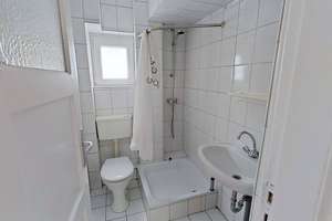 Ruhig aber modern: Lichtdurchflutete 2-Zimmer-Erdgeschosswohnung mit gemütlichem Ambiente – Wangeroogestr. 6, 26954 Nordenham – Vorschaubild 7