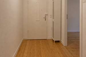 Nachmieter gesucht: Helle 2-Zimmer-Wohnung mit offener Küche und Balkon – Siemensstraße 3, 40227 Oberbilk, Düsseldorf – Vorschaubild 5