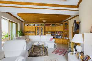 Arbeiten und Wohnen, großzügige luxuriöse Villa, Wohn- und Geschäftshaus zur Selbstnutzung oder Rend – Amselsteig 5 -7, 96155 Buttenheim – Vorschaubild 41