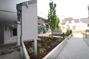 1.2 // Studentenapartment in zentraler Lage - ERLANGEN – Jahnstraße 4, 91054 Altstadt, Erlangen – Vorschaubild 4