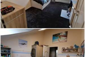 Renoviertes Einfamilienhaus mit 6 Zimmern in Donauwörth – Corvinusstraße 7, 86609 Donauwörth – Vorschaubild 12