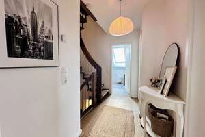 125 m² wohnliche Eleganz zum sofort einziehen – Die vollständige Adresse der Immobilie erhältst du vom Anbieter., 23569 Kücknitz, Lübeck – Vorschaubild 18