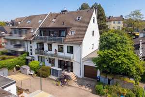 Düsseldorf-Rath: Attraktive 3-Zimmer-Wohnung mit zwei Balkonen – ab sofort bezugsfrei! – Die vollständige Adresse der Immobilie erhältst du vom Anbieter., 40472 Rath, Düsseldorf – Vorschaubild 26