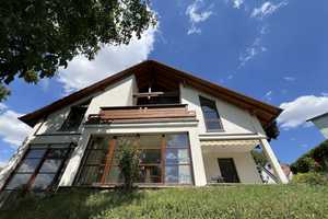 Einzigartiges Traumhaus im Stil der 90er Jahre in Haßfurt zu vermieten – An der Oberen Nassach 7, 97437 Haßberge (Kreis) – Vorschaubild 3