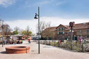 Traumhafte Doppelhaushälfte in Gated Community „Dahlem Paradise“ mit Garten & Tiefgarage – Carpinusweg 11, 14169 Berlin – Vorschaubild 25