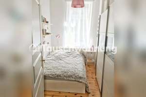 Tauschwohnung: Charmante Wohnung in Berlin Mitte - gegen 3 Zimmer – Die vollständige Adresse der Immobilie erhältst du vom Anbieter., 10115 Mitte (Ortsteil), Berlin – Vorschaubild 4