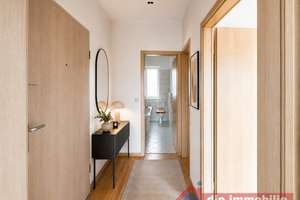 *** 2-Zimmer-Wohnung mit Balkon am Westring *** – Westring 47, 39108 Stadtfeld Ost, Magdeburg – Vorschaubild 3