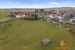 IMMOSPACE *** RUHIG GELEGENER BUNGALOW IN IDYLLISCHER ORTSRANDLAGE *** IHR TRAUM VOM WOHNEN *** – Die vollständige Adresse der Immobilie erhältst du vom Anbieter., 88524 Uttenweiler – Vorschaubild 21