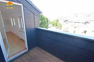 *** TRAUMWOHNUNG frisch renoviert mit DACHTERRASSE *** – Clausstraße 112, 9126 Chemnitz – Vorschaubild 6
