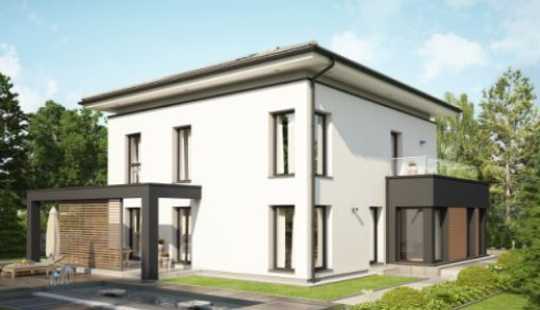 Bild von Ihr eigenes Zuhause - Haus inkl. Grundstück