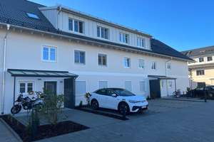 2 Zimmer Wohnung 1.OG mit Balkon – Die vollständige Adresse der Immobilie erhältst du vom Anbieter., 85551 Kirchheim bei München – Vorschaubild 27