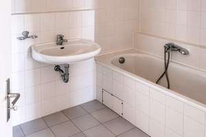 Helle 3-Zimmer Wohnung – Stromtal 3, 38226 Lebenstedt, Salzgitter – Vorschaubild 2