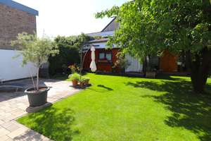 Freistehendes Refugium mit Charme – Gemütliches Einfamilienhaus mit mediterranem Wohncharakter – 68259 Feudenheim, Mannheim – Vorschaubild 34
