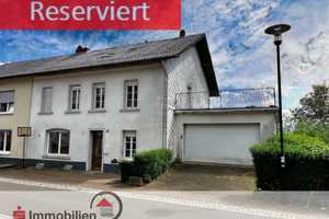 Einfamilienhaus in Mettlach-Orscholz – Merzig-Wadern (Kreis) – Vorschaubild 1