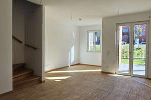 5-Zimmer Reihenhaus mit Garten und 2 Bädern – 30539 Bemerode, Hannover – Vorschaubild 8