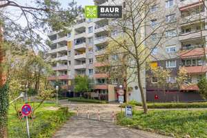 360° | Vermietete 1-Zimmer Wohnung mit Münsterblick in Ulm-Ost! – Die vollständige Adresse der Immobilie erhältst du vom Anbieter., 89073 Oststadt, Ulm – Vorschaubild 3